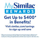 Similac 360 Total Care Infant Formula, 40 oz.
