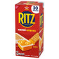 RITZ Handi-Snacks Crackers and Cheese Dip, 0.95 oz., 30 pk.