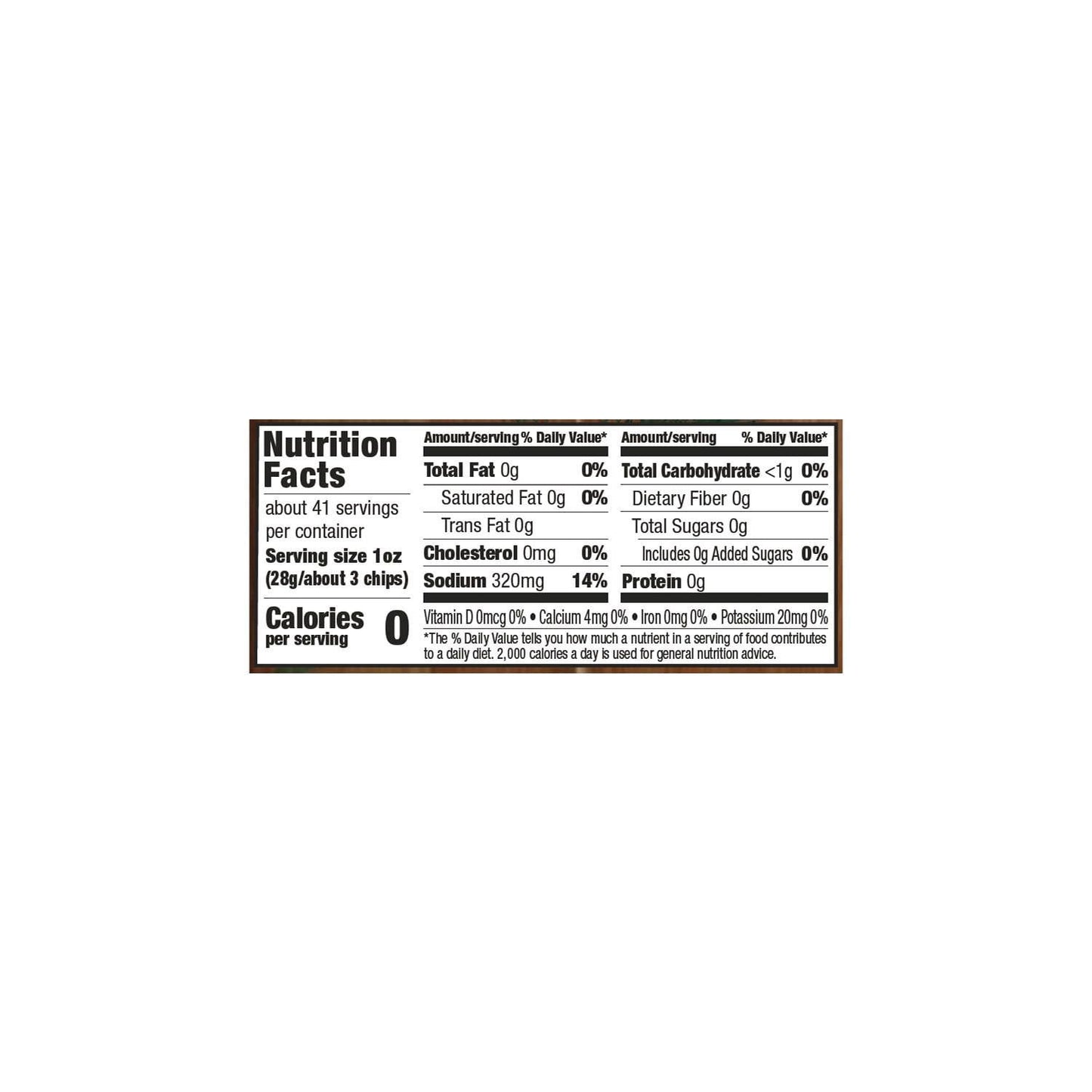 Member's Mark Dill Pickle Chips, 81 fl. oz.