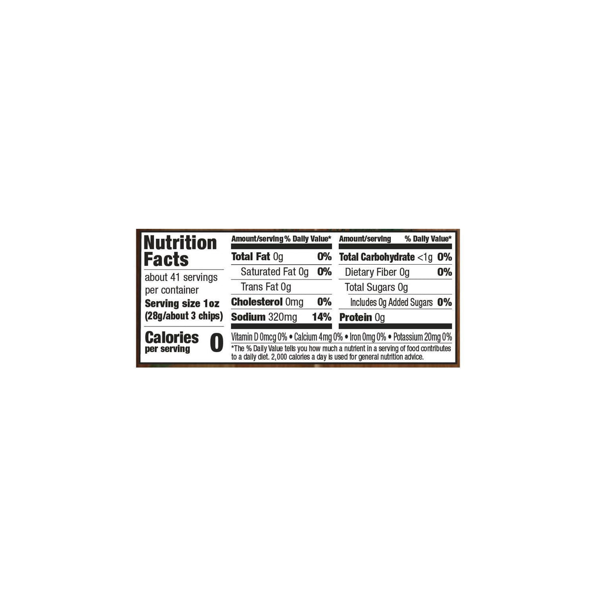 Member's Mark Dill Pickle Chips, 81 fl. oz.