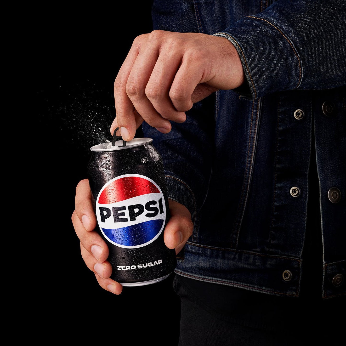 Pepsi Zero Sugar, 12 fl. oz., 36 pk.