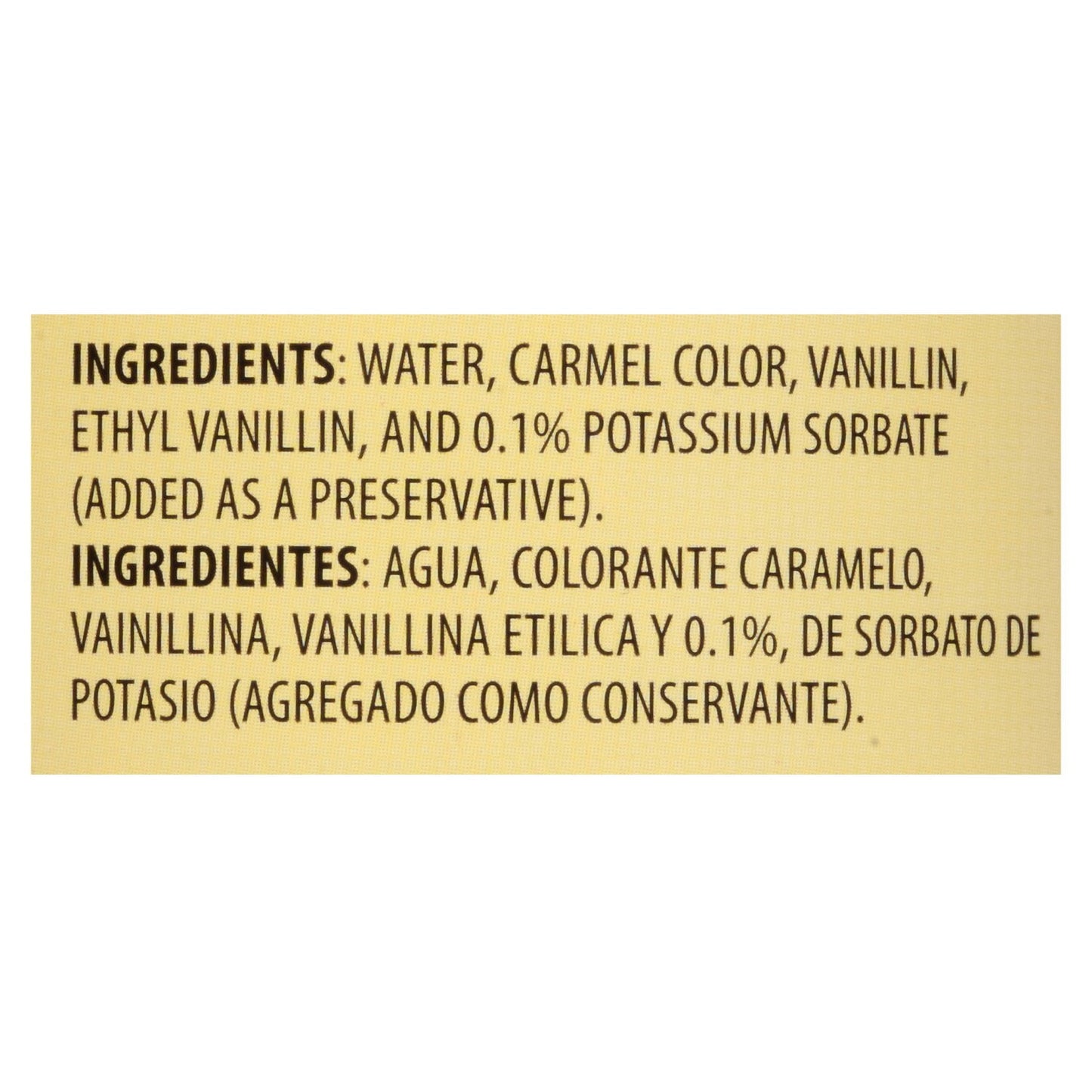 McCormick Imitation Vanilla Flavor, 32 fl. oz.