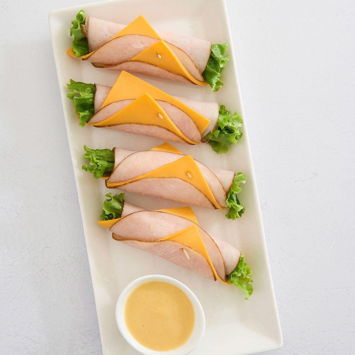 Member's Mark Honey Roasted Turkey Breast, Sliced, 1 lb. 6 oz.