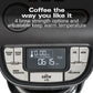 Hamilton Beach Professional Programmable 12-Cup Capacity Coffee Maker