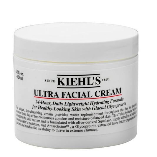 Kiehl's Ultra Facial Cream, Choose Size