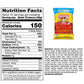 Chester's Fries Flamin' Hot Corn & Potato Snacks, 13.5 oz.