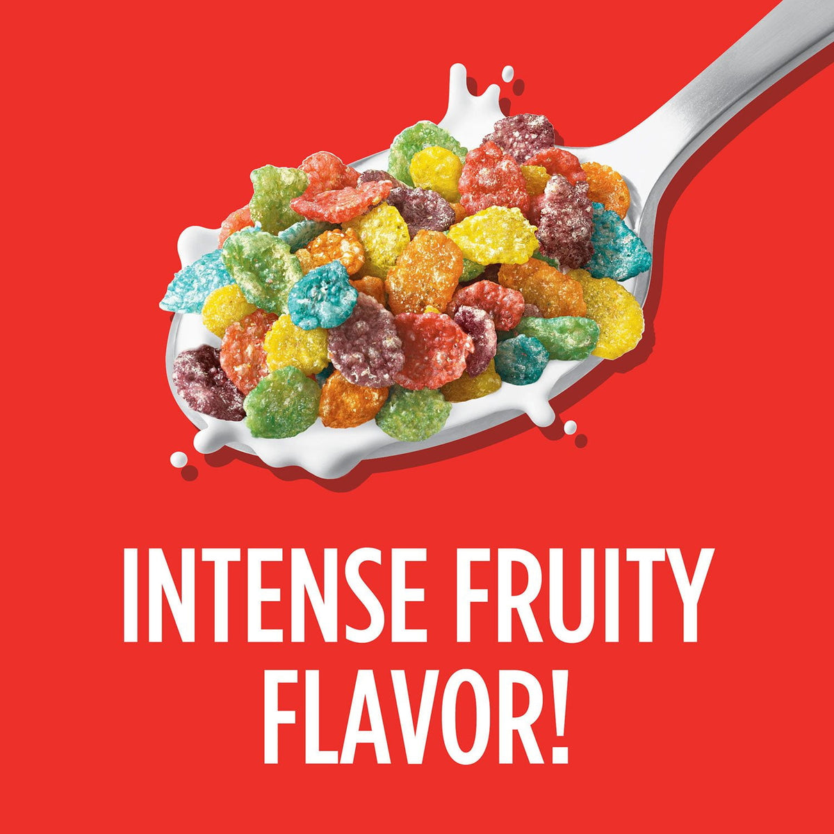 Fruity Pebbles Cereal, 38 oz.