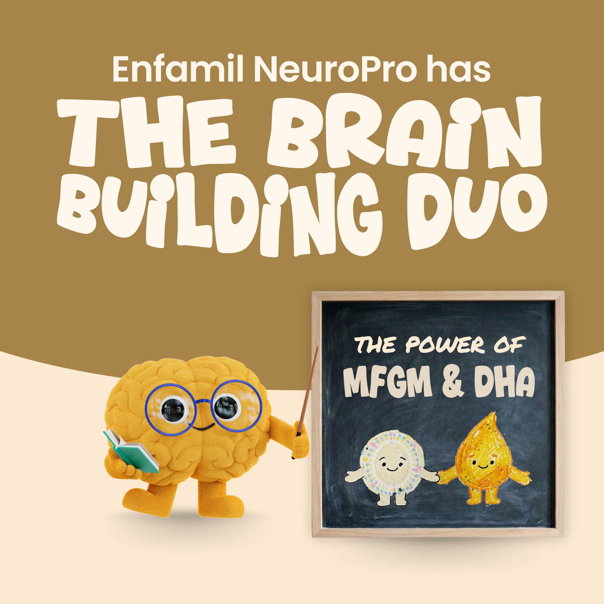 Enfamil NeuroProCare Infant Formula, 20.7 oz., 2 pk.