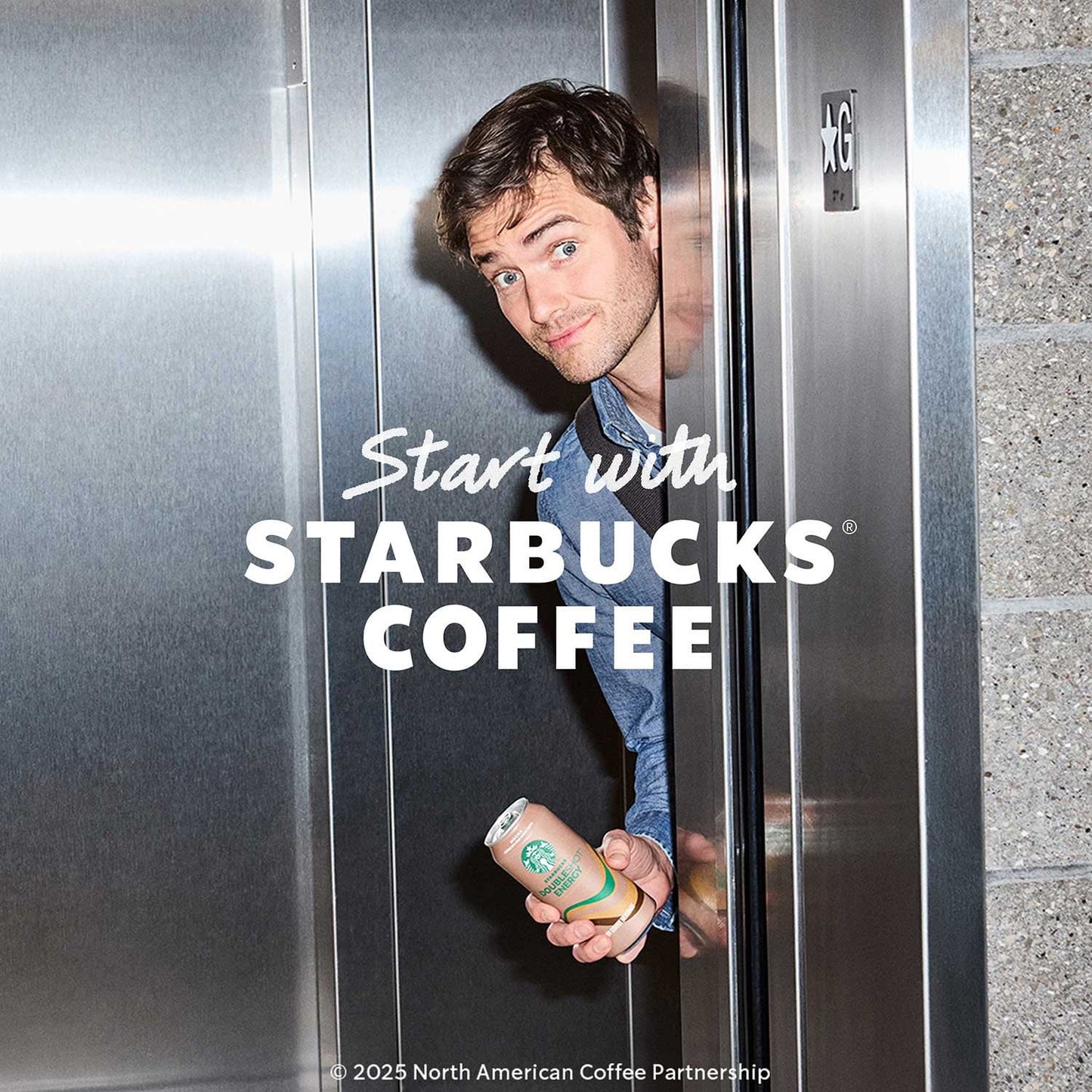 Starbucks Coffee & Protein Cafe Mocha Drink, 11 oz., 15 pk.