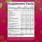MaryRuth's Liquid Morning Multivitamin, Raspberry, 22 fl. oz., 2 pk.