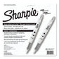 Sharpie - Accent Liquid Pen Style Highlighter, Chisel Tip, Assorted - 10/Set