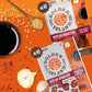 Golden Island Korean Barbecue Pork Jerky and Snack Bites, 1.50 oz., 12 pk.