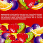 Kool-Aid Jammers Juice Pouches Variety Pack 6 fl. oz., 40 pk.