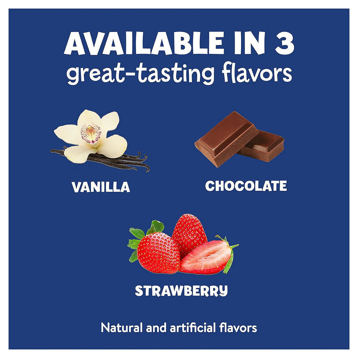 PediaSure Grow and Gain Nutrition Shake for Kids, Strawberry, 8 fl. oz., 24 pk.