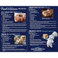 Pillsbury Cinnamon Rolls with Cinnabon Icing 13 oz., 4 pk.