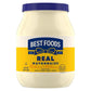 Best Foods Real Mayonnaise, 64 fl. oz.