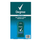 Degree Men Antiperspirant Deodorant, Cool Rush, 2.7 oz., 5 pk.