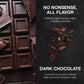 RAW 25g Grass Fed Whey Isolate Protein Powder, Dark Chocolate, 1.97 lbs.