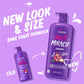 Aussie Multi Miracle Shampoo & Conditioner, 39.9 fl. oz., 2 pk.