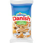 Hostess Variety Pack Danish, 2.75 oz., 24 pk.