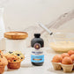 Rising Star Baking Supply Pure Vanilla Extract, 8 fl. oz.