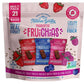 Nature's Garden Probiotic FruiChia Variety Pack Snacks, 0.7 oz., 21 pk.