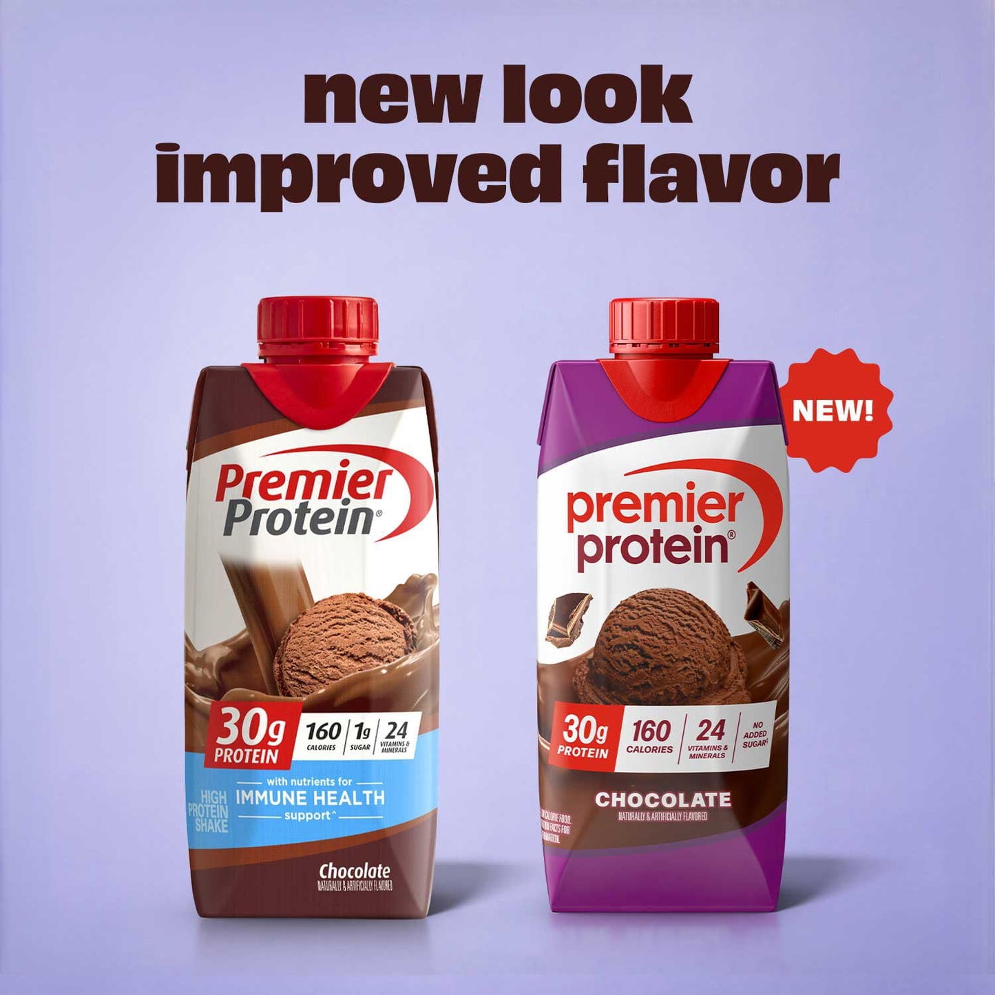 Premier Protein 30g High Protein Shake, Chocolate, 11 fl. oz., 15 pk.