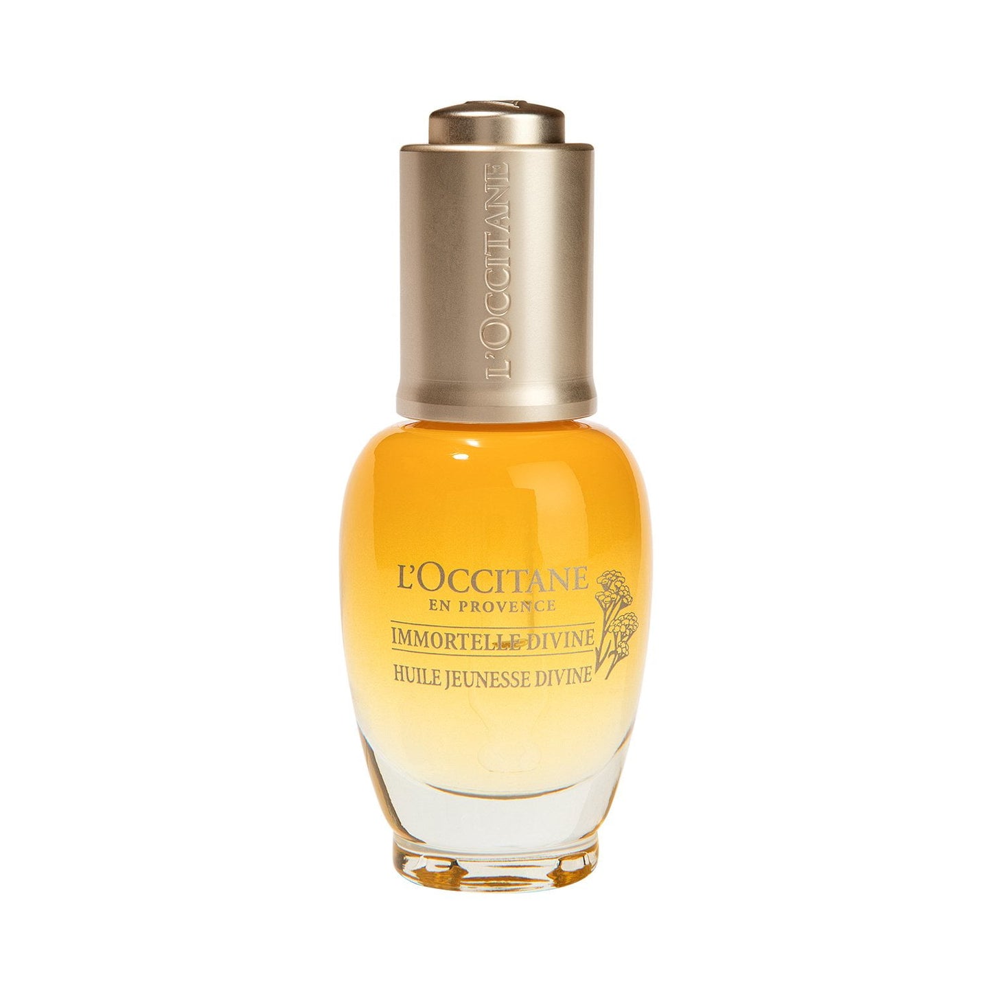 L'Occitane Immortelle Divine Youth Oil, 1 oz.