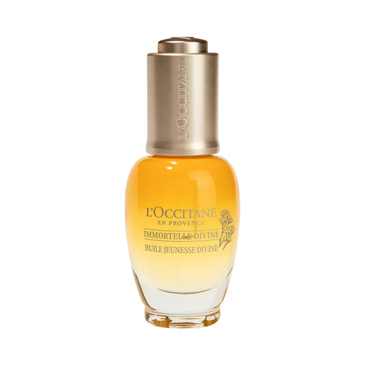 L'Occitane Immortelle Divine Youth Oil, 1 oz.
