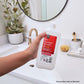 Member's Mark 91% Isopropyl Alcohol, 32 fl. oz., 2 pk.
