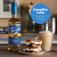 Torani Sugar-Free French Vanilla Syrup, 25.4 fl. oz.
