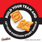 Pepperidge Farm Goldfish Cheddar Pokémon, 1 oz., 40 ct.