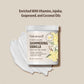 NatureWell Shimmering Moisturizing Cream, 16 oz., 2 pk.
