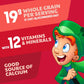 Lucky Charms with Marshmallows, 46 oz.