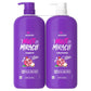 Aussie Multi Miracle Shampoo & Conditioner, 39.9 fl. oz., 2 pk.