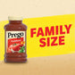 Prego Traditional Italian Sauce, 45 oz., 3 pk.