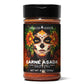 Spanglish Asadero Carne Asada Seasoning, 8 oz.