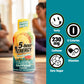 5-hour ENERGY Shot, Extra Strength, Tropical Burst 1.93 oz., 24 pk.