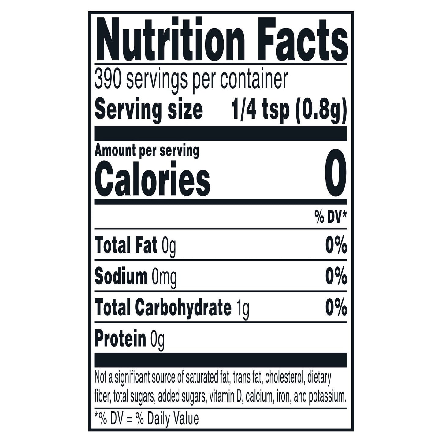 Member's Mark Organic Granulated Garlic, 11 oz.