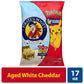 Pirate's Booty Aged White Cheddar Pokemon, 17 oz.