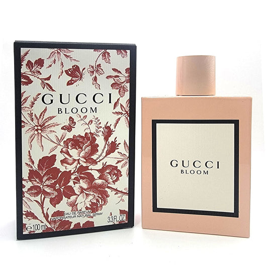 Gucci Bloom Eau de Parfum