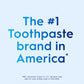 Crest Plus Clean Breath Spearmint Toothpaste, 4.6 oz., 3 pk.