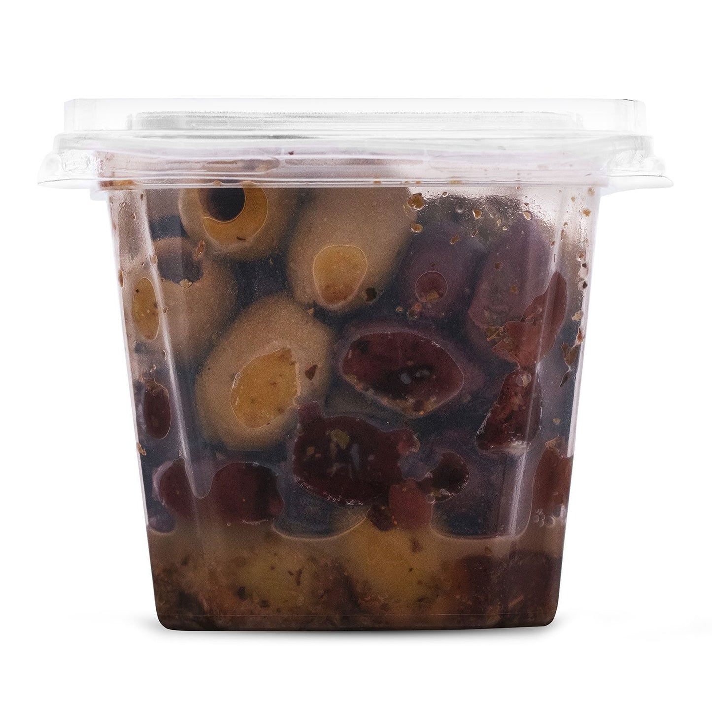 Marifano Pitted Greek Olive Medley, 17.64 oz.