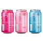 poppi Prebiotic Soda Tastemakers Variety 12 fl. oz., 15 pk