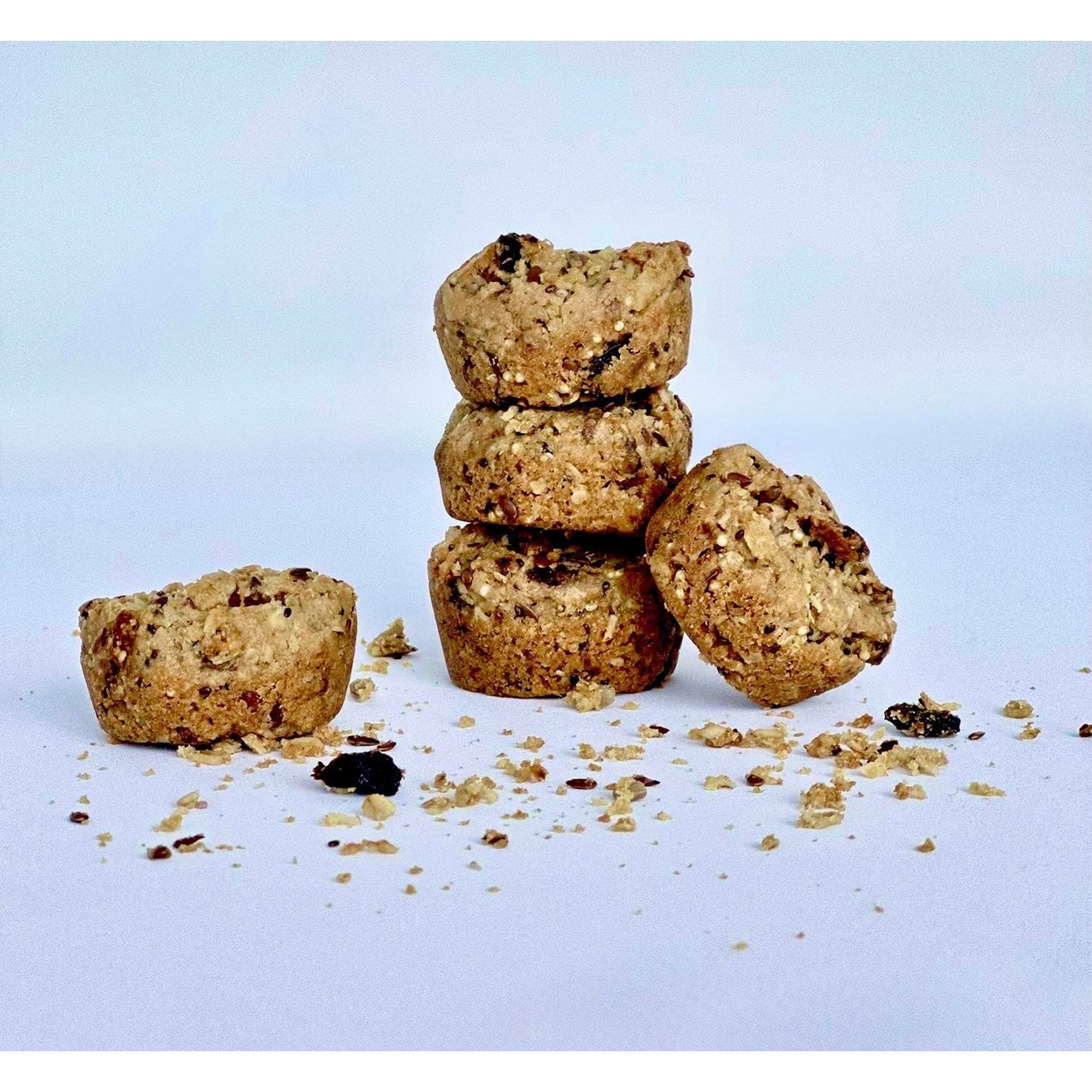 Member's Mark OATful Bites, 0.9 oz., 24 pk.