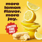 Premier Protein High Protein 30g Protein Shake, Lemon Bar, 11 fl. oz., 15 pk.