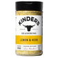 Kinder's Lemon & Herb Seasoning, 10 oz.