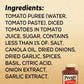 Prego Traditional Italian Sauce, 45 oz., 3 pk.