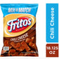 Fritos Chili Cheese Flavored Corn Chips, 18.125 oz.