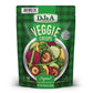 DJ&A Veggie Crisps Original, 8.8 oz.